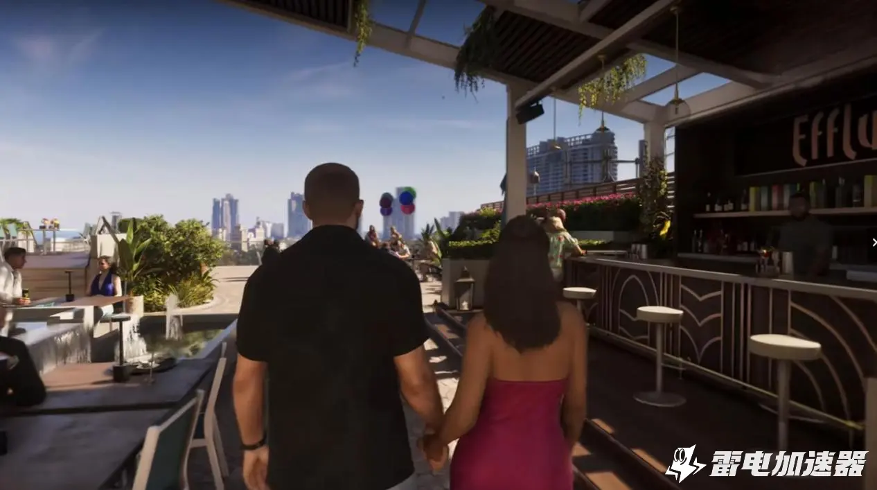 gta6露西亚怎么样 侠盗猎车手6女主露西亚介绍图片_2
