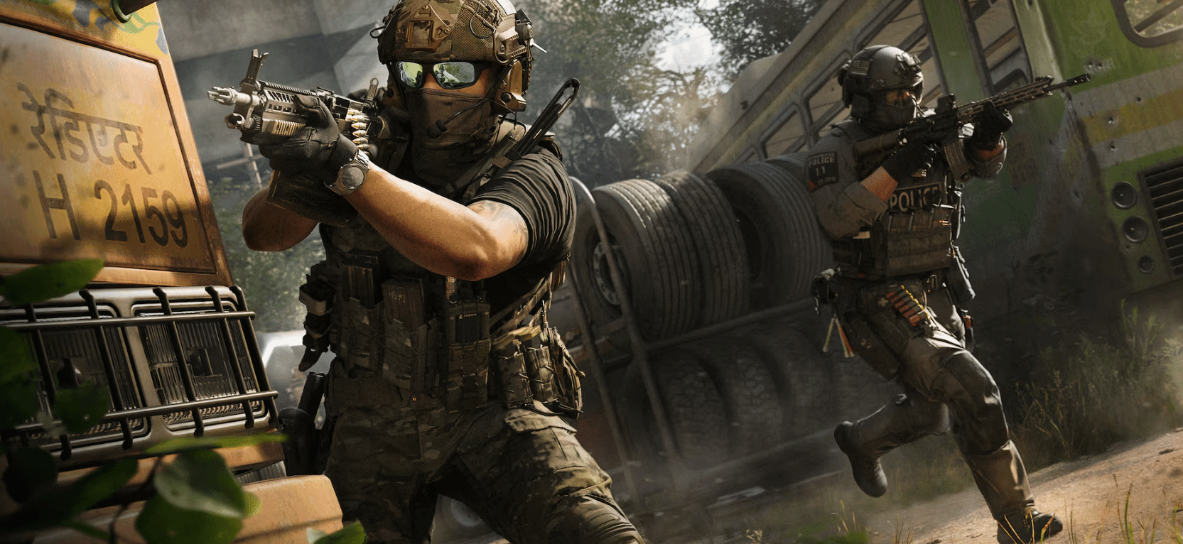 使命召唤23出来了吗 cod23发售日期公布图片_3