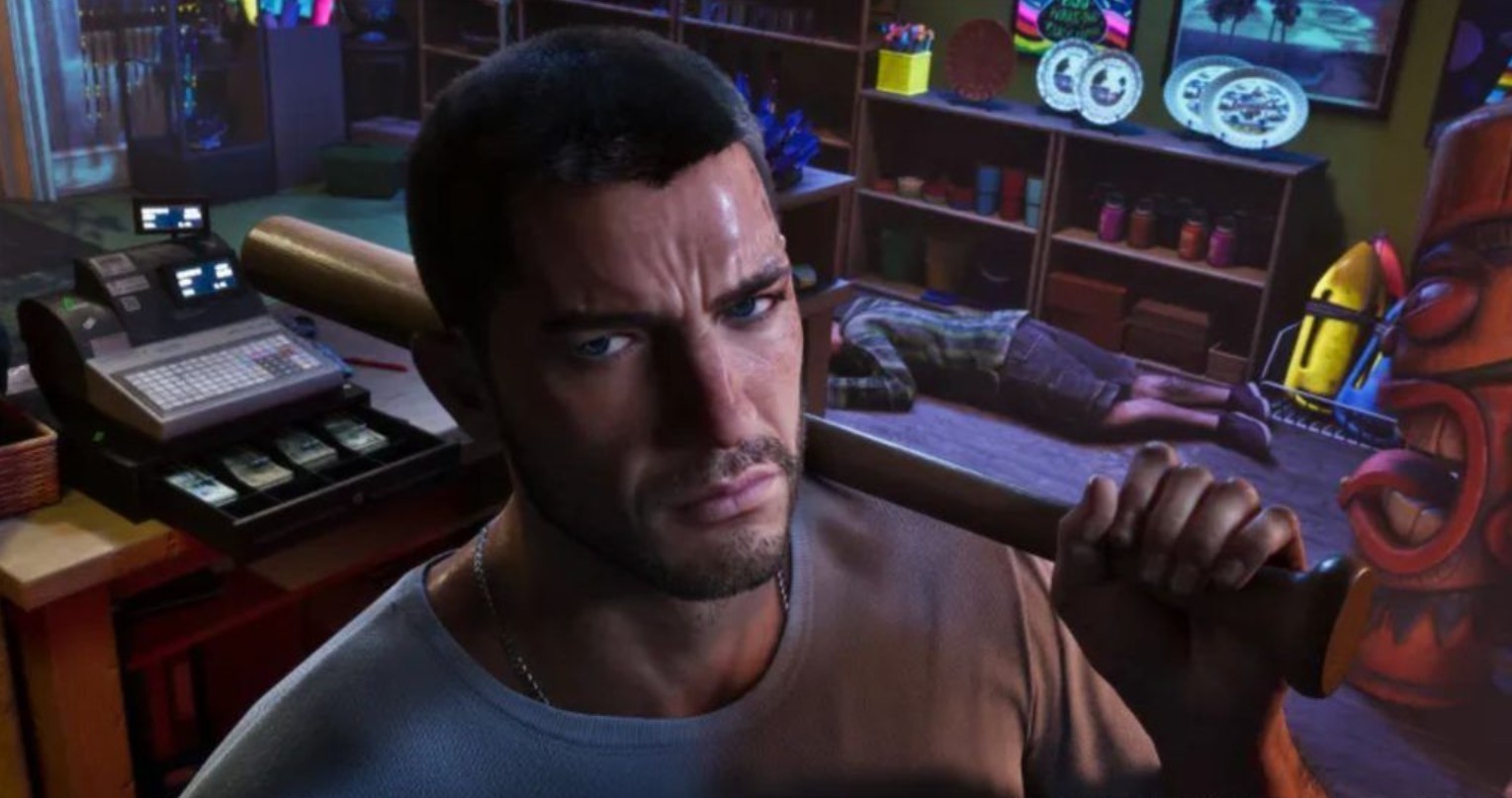 gta6角色有谁 侠盗猎车手6主角介绍图片_1