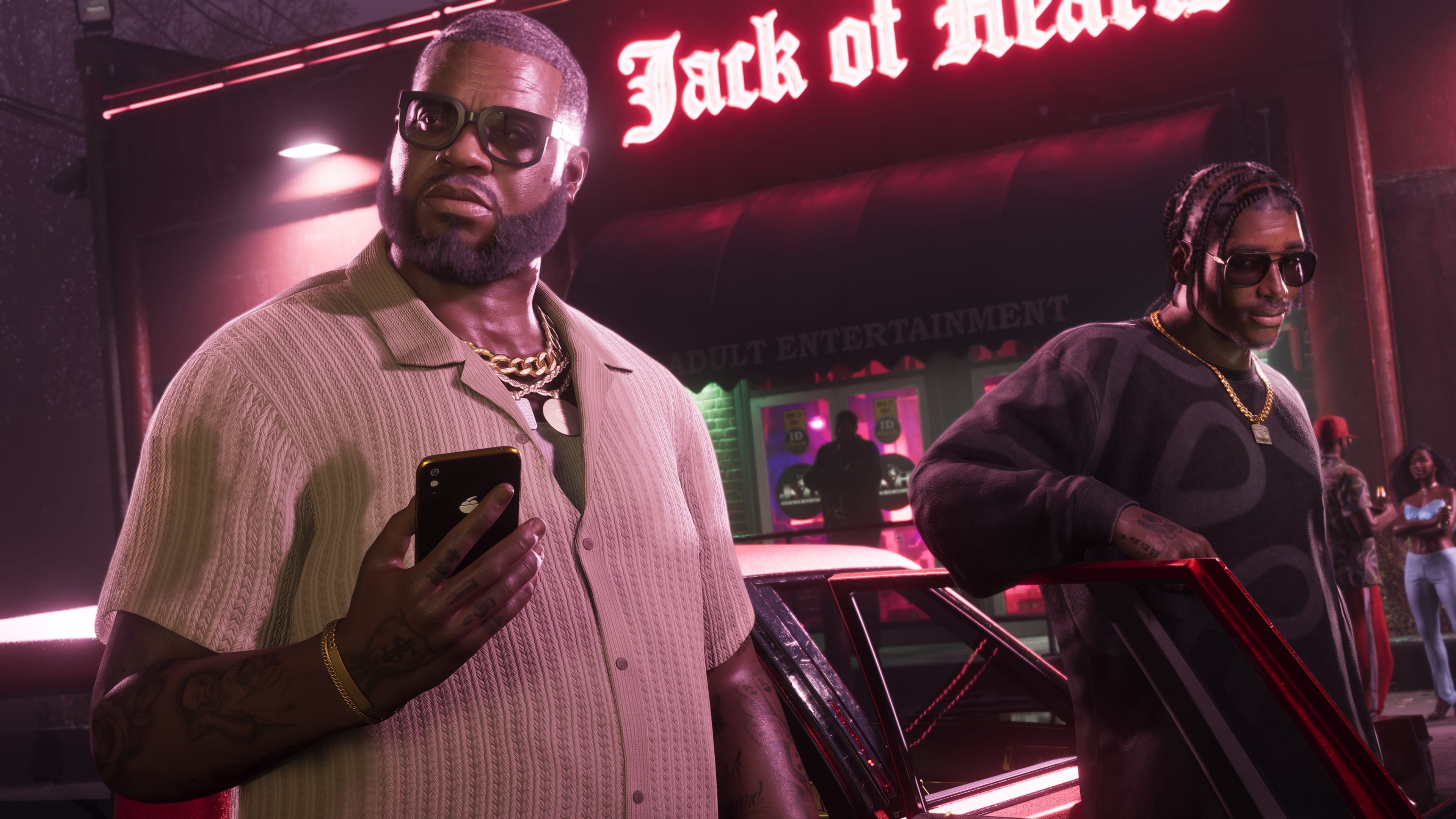 xssgta6能玩吗 xss可以流畅运行gta6吗图片
