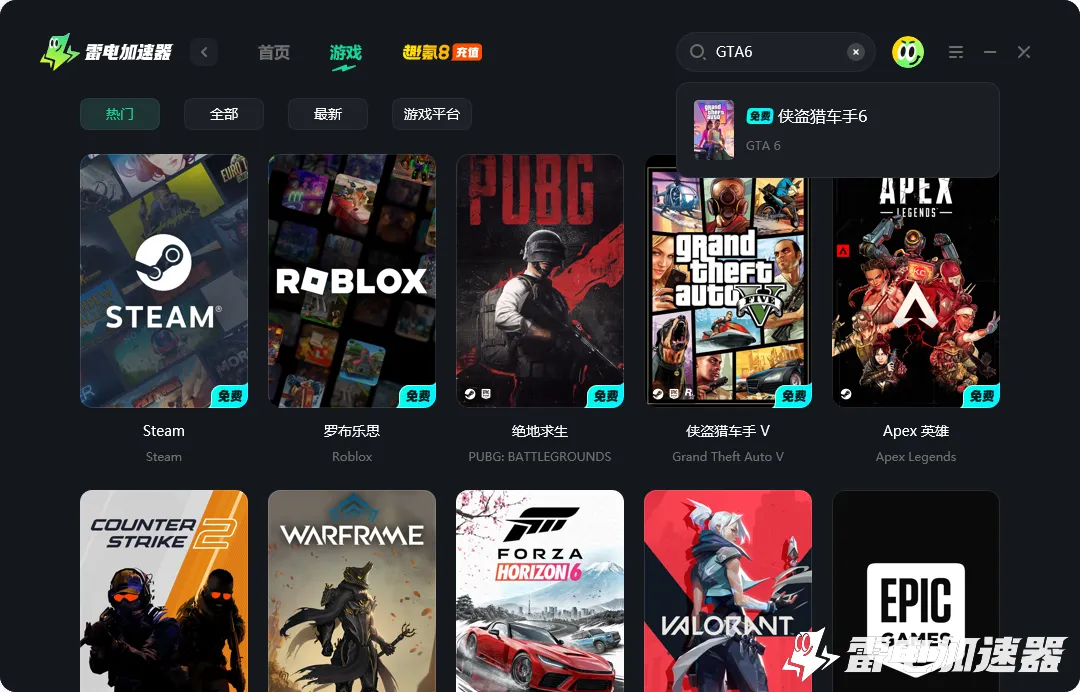 GTA6警察厉害吗 侠盗飞车手6警察系统介绍图片_4