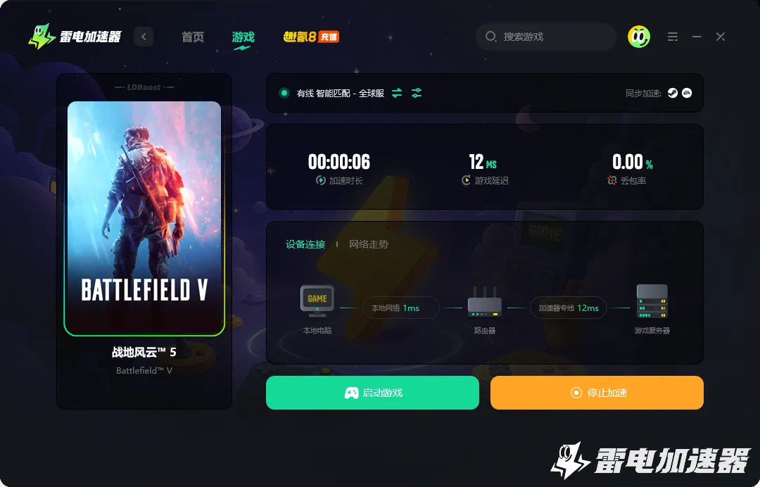 好用的游戏加速器推荐 游戏加速器怎么选比较好图片_3