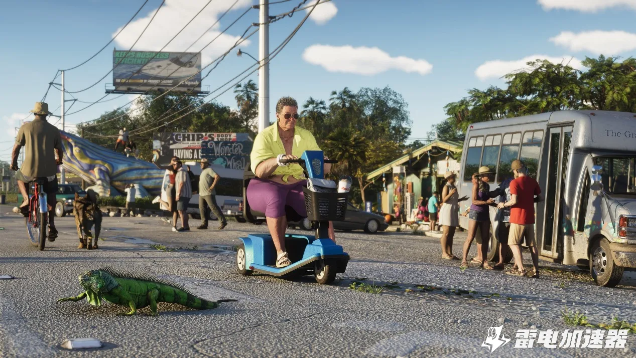 gta6在哪下载 gta6上线平台介绍图片_1