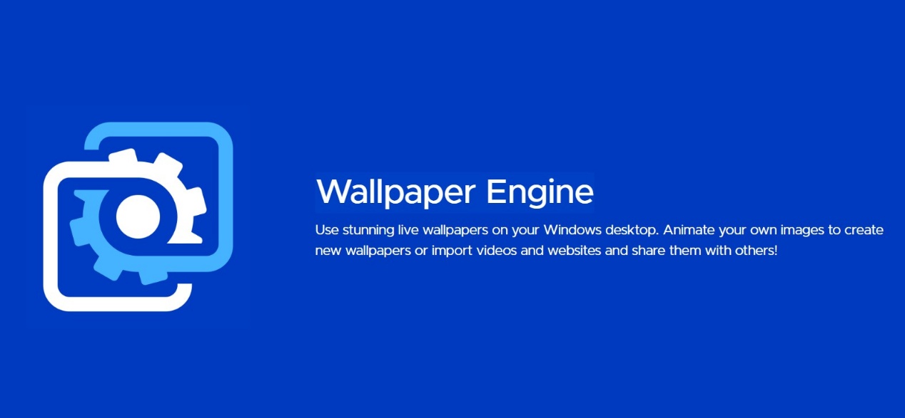 壁纸引擎卡顿怎么解决 壁纸引擎卡顿解决方法分享图片_1