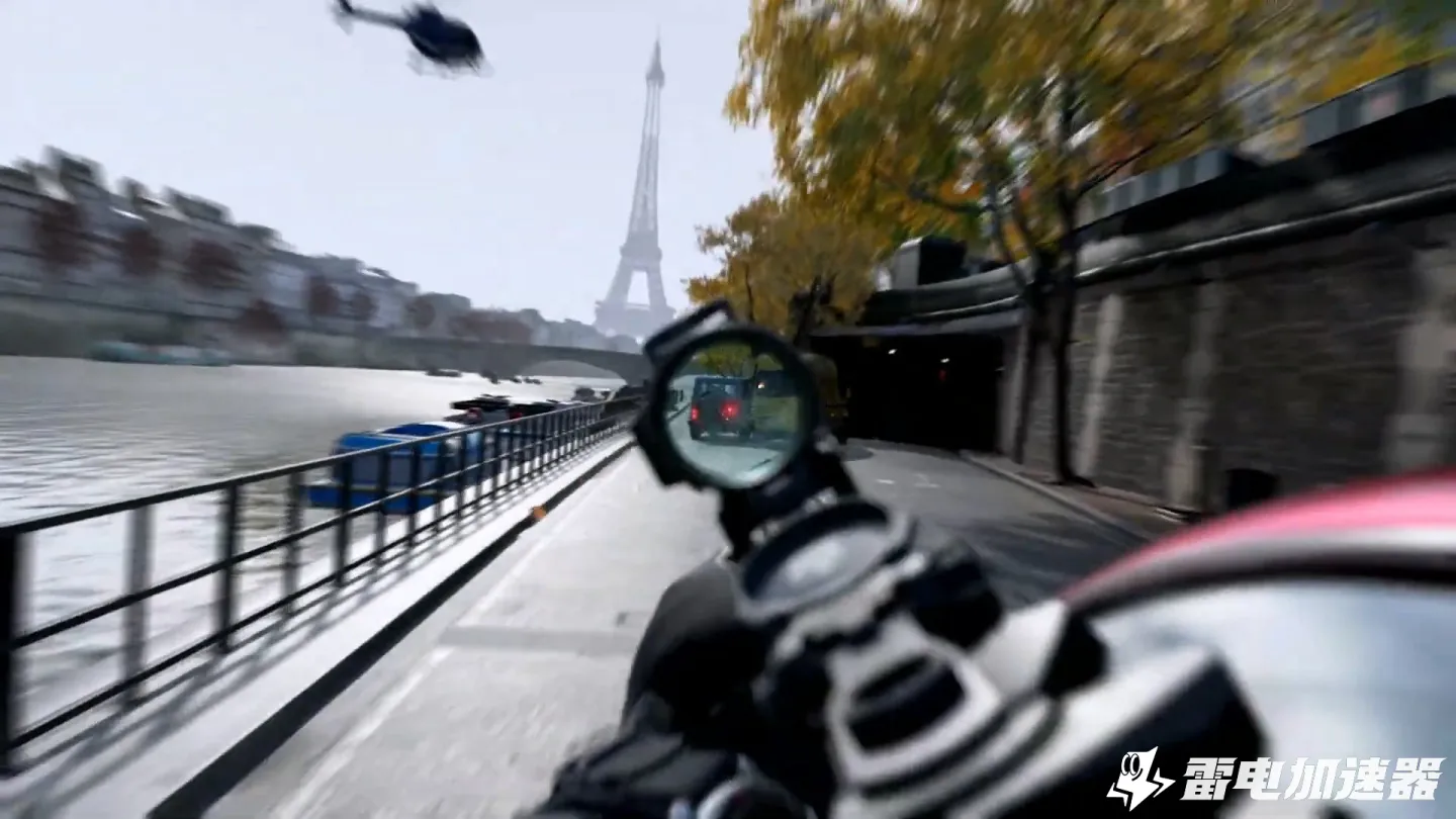 cod23是什么游戏 使命召唤23是哪个工作室做的图片_3