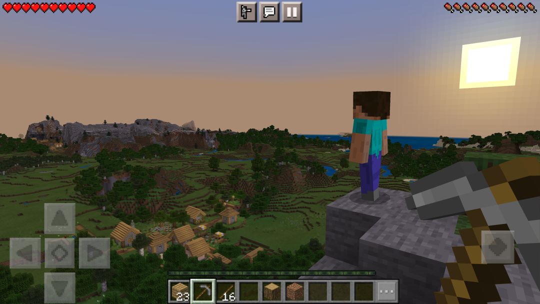 Minecraft加速器怎么选 我的世界加速器推荐图片