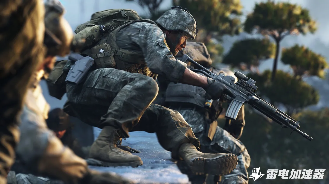 cod23价格一览 使命召唤现代战争4多少钱图片_2