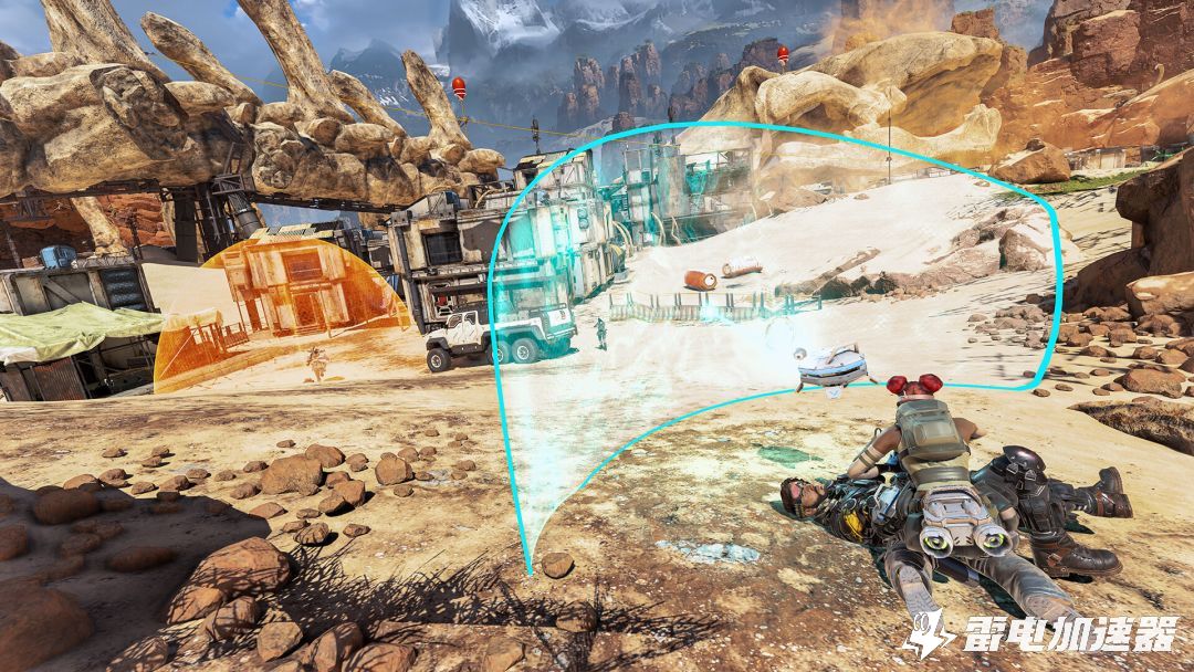 APEX英雄闪退原因是什么 APEX英雄闪退解决方法分享图片