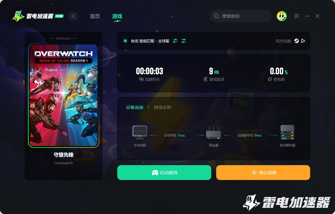 守望先锋下载慢原因是什么 守望先锋下载慢如何解决图片_4