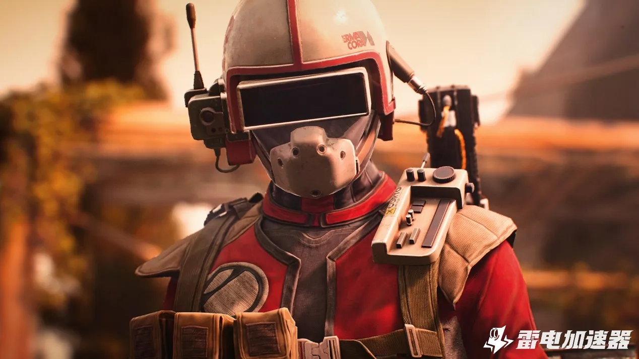 ARCRaiders加速器选哪个 游戏加速器推荐图片_1