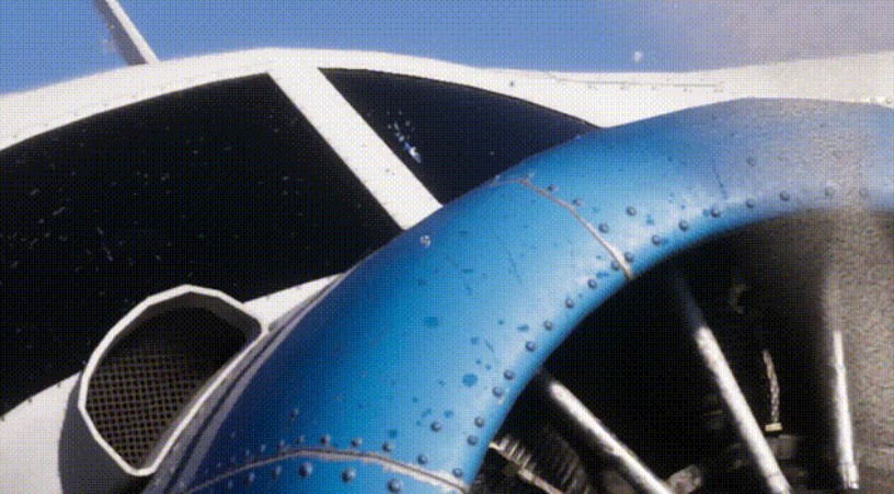 gta6机场场景曝光 侠盗猎车手6飞机细节公布图片_3