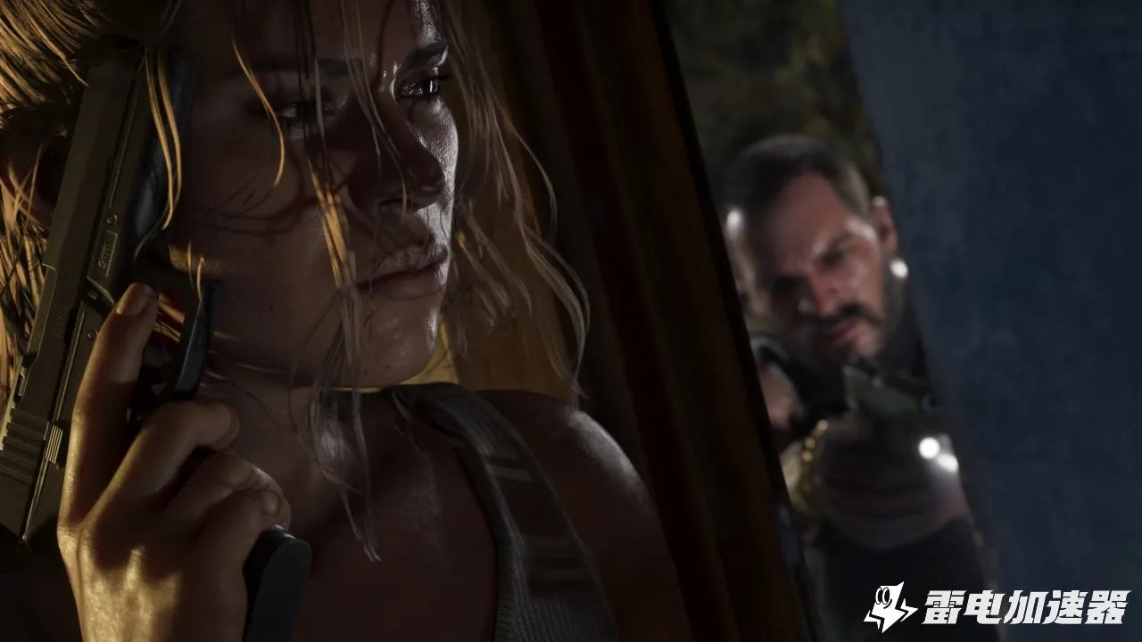 gta6女角色有哪些 侠盗猎车手6女角色介绍图片_1