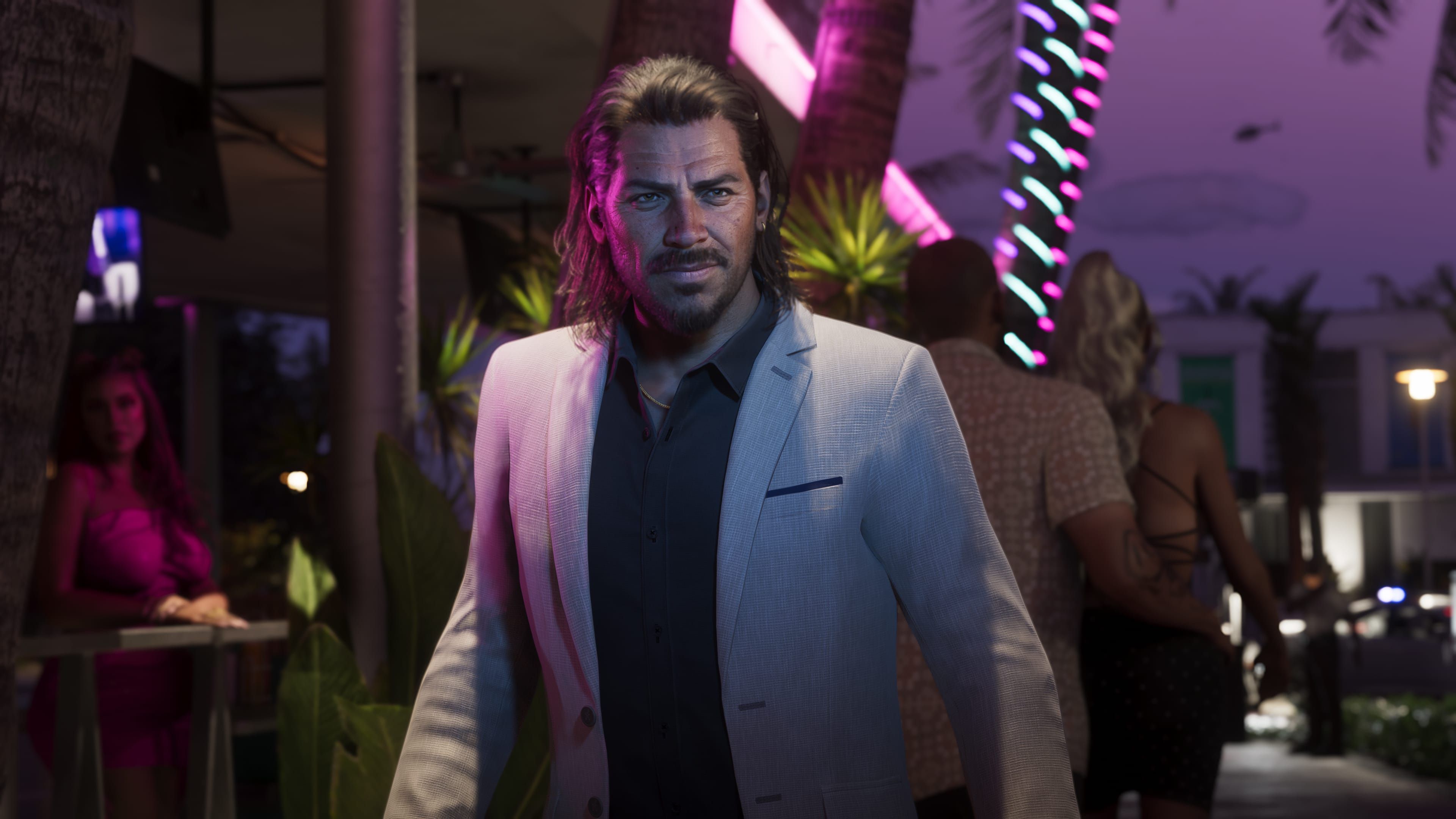 gta6推荐配置要求介绍 gta6需要什么配置图片