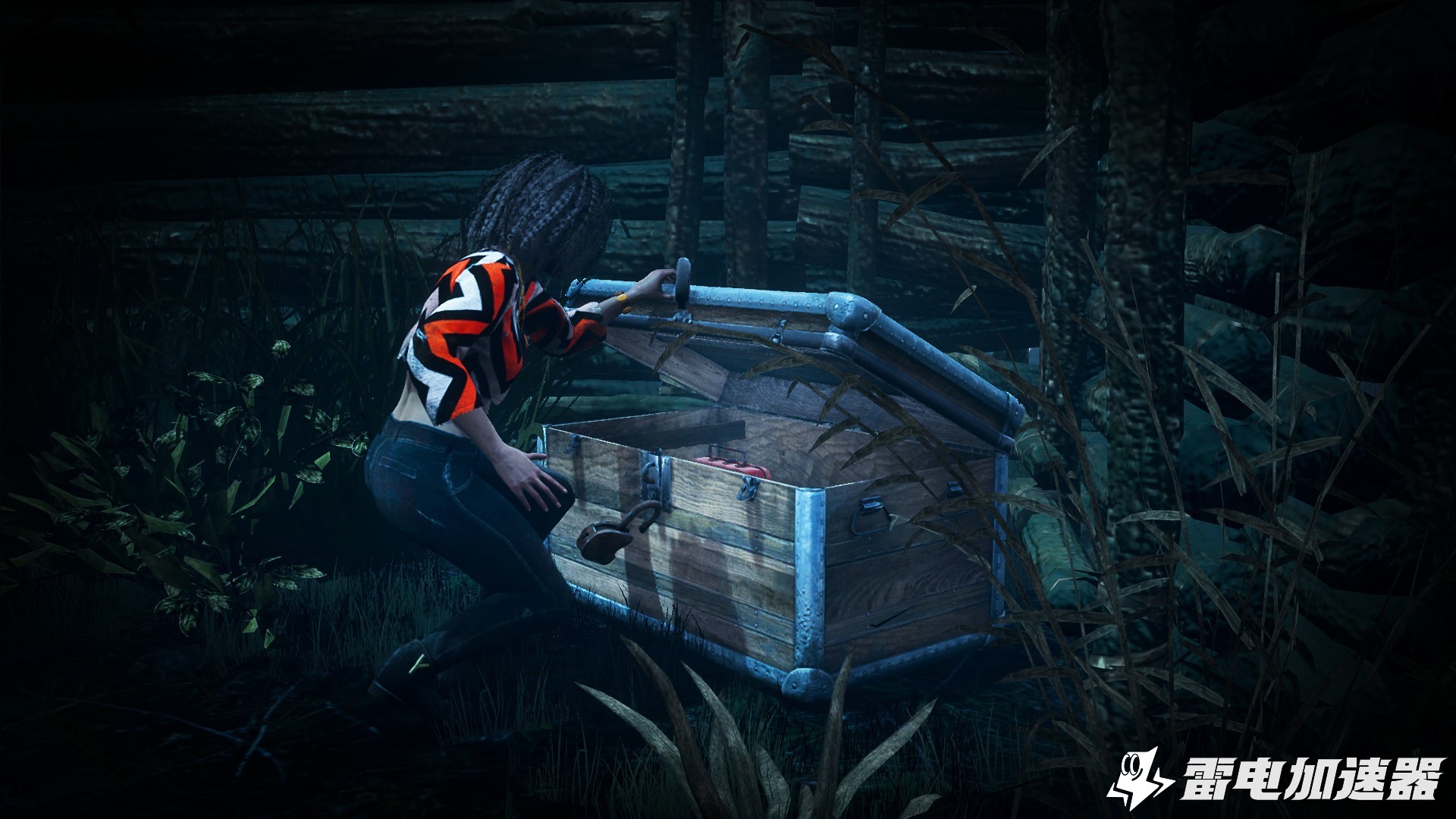 黎明杀机报错怎么办 黎明杀机进游戏报错解决方法图片