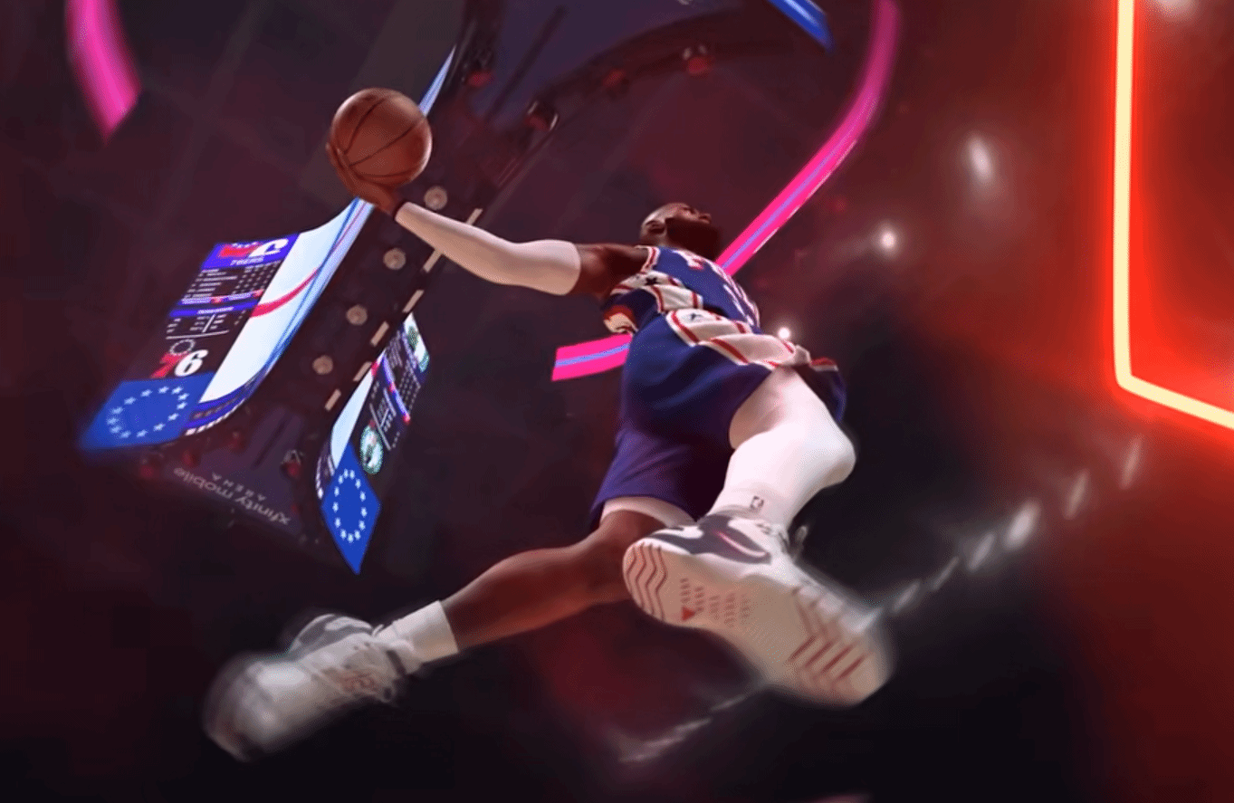 NBA2K27掉线解决办法 NBA2K27延迟高怎么办图片_1