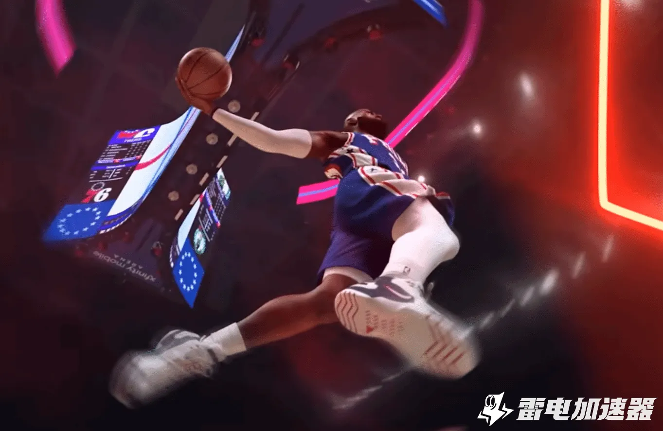 NBA2K27掉线解决办法 NBA2K27延迟高怎么办图片_1
