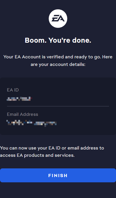 apex账号注册一直出错怎么办 apex账号注册不了解决方法图片_2