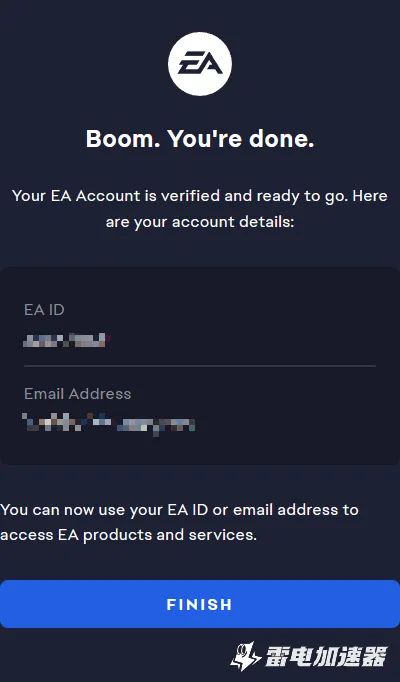 apex账号注册一直出错怎么办 apex账号注册不了解决方法图片_2