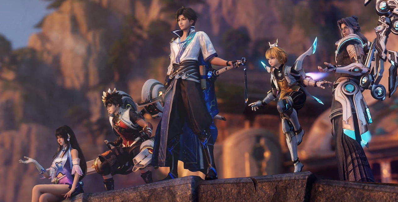 王者荣耀世界电脑版如何玩 王者荣耀世界PC端怎么玩图片