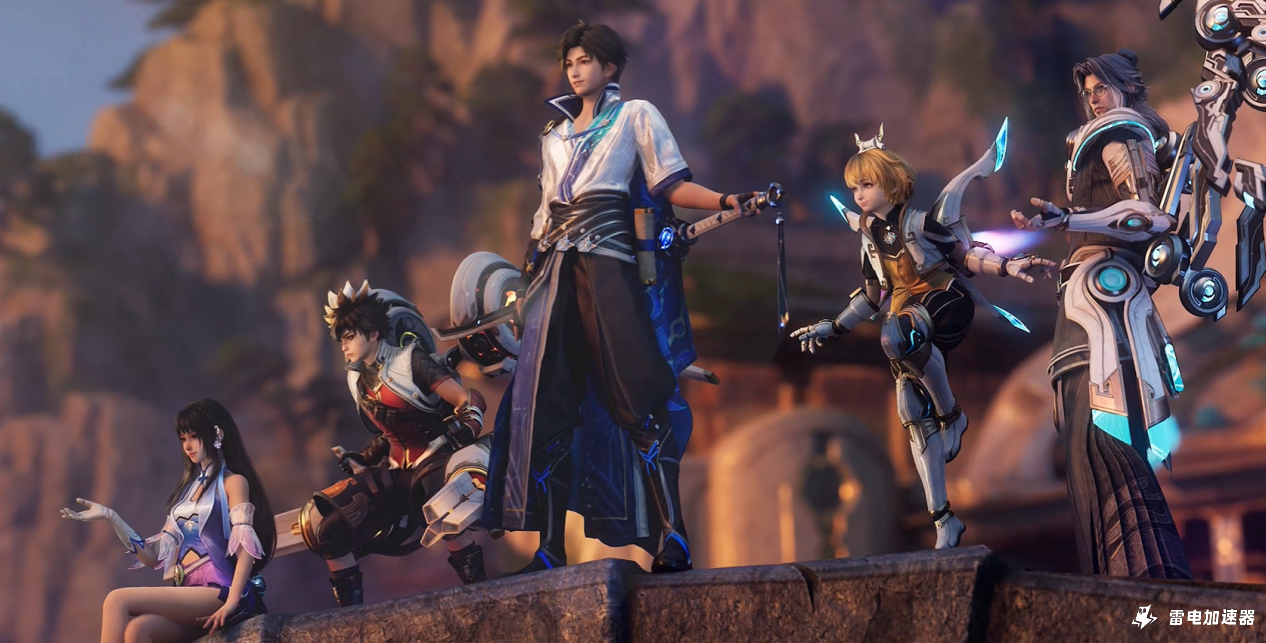 王者荣耀世界电脑版如何玩 王者荣耀世界PC端怎么玩图片