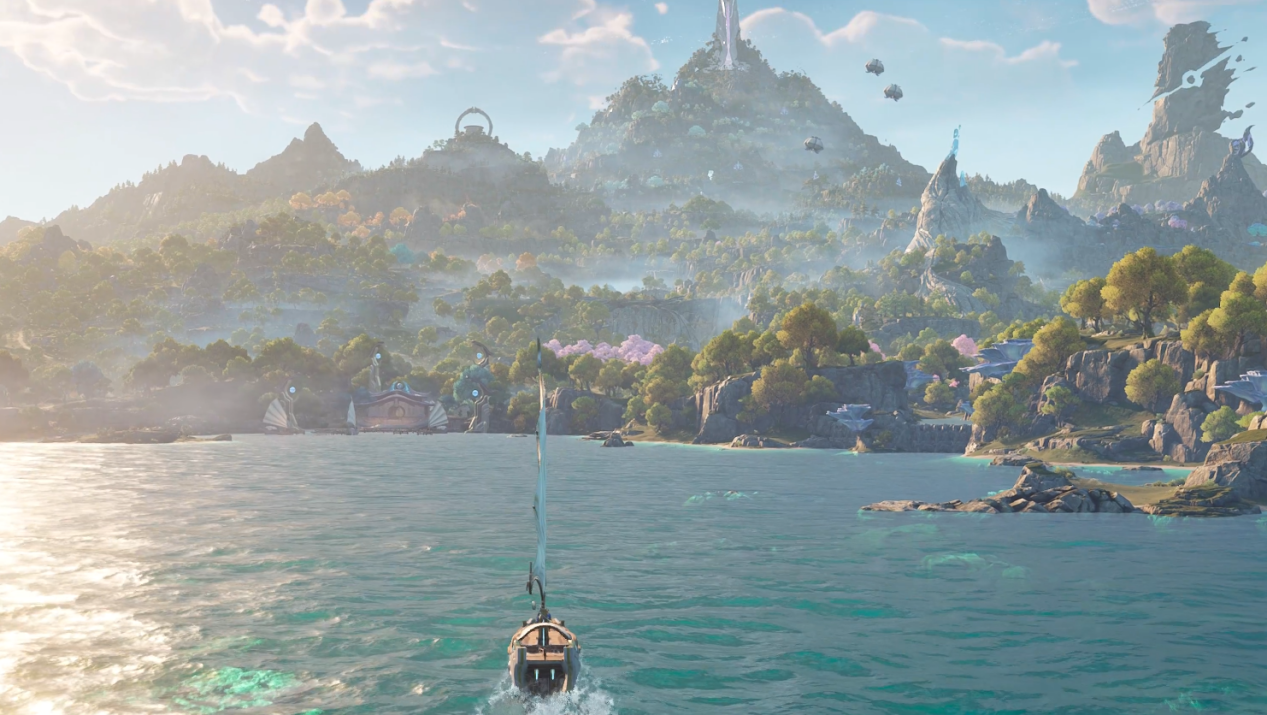 王者荣耀世界电脑版如何玩 王者荣耀世界PC端怎么玩图片_3