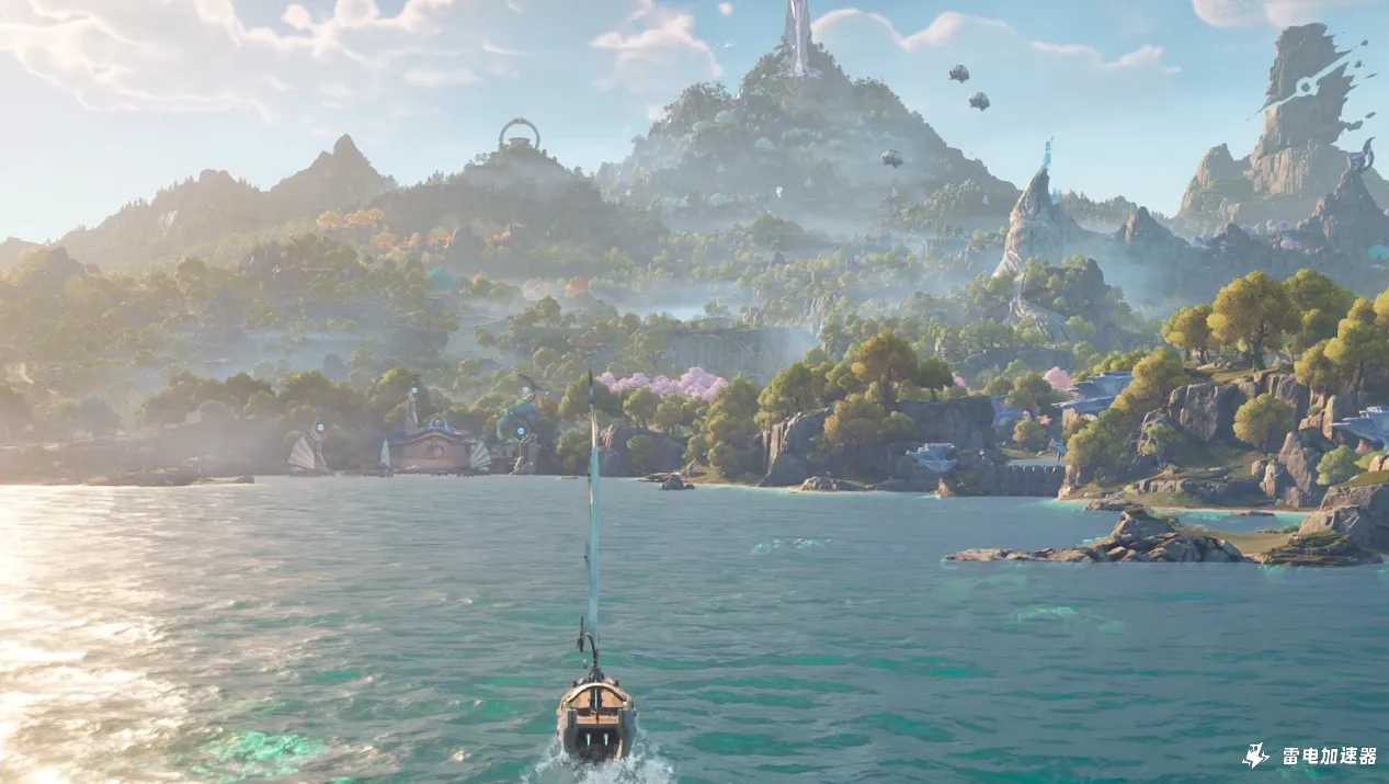 王者荣耀世界电脑版如何玩 王者荣耀世界PC端怎么玩图片_3